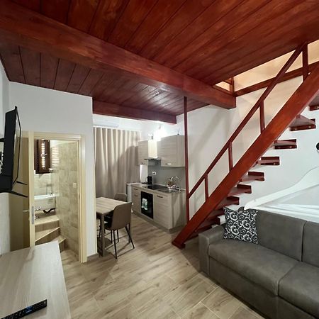 Station Rooms37 Sassari Dış mekan fotoğraf
