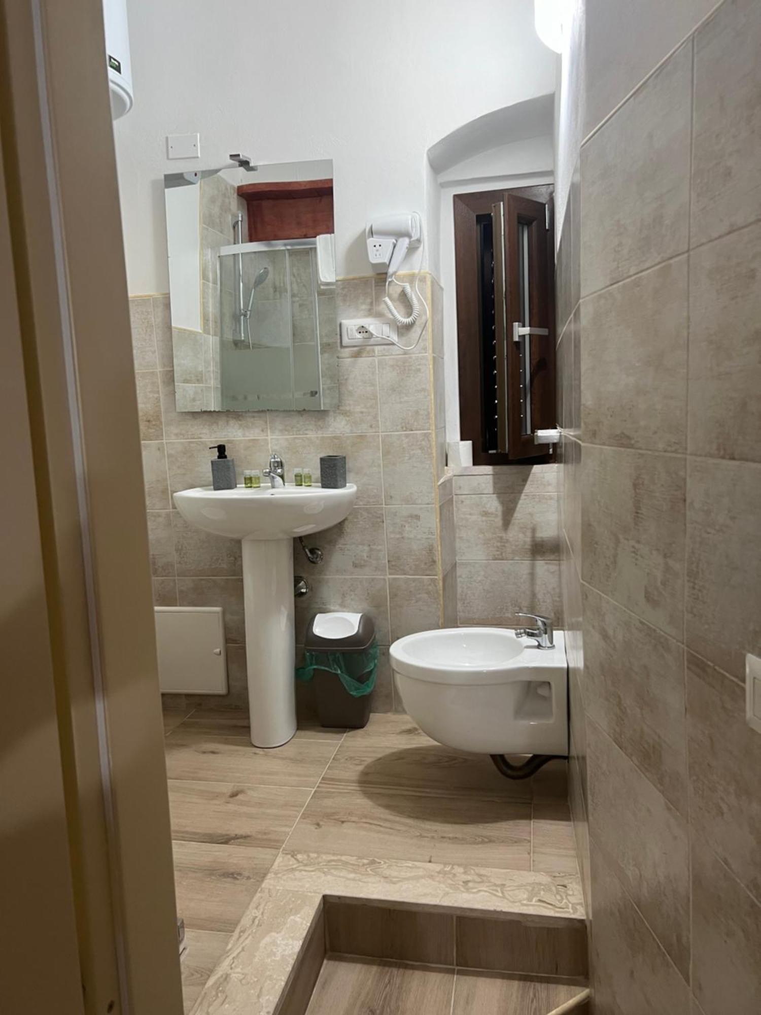 Station Rooms37 Sassari Dış mekan fotoğraf