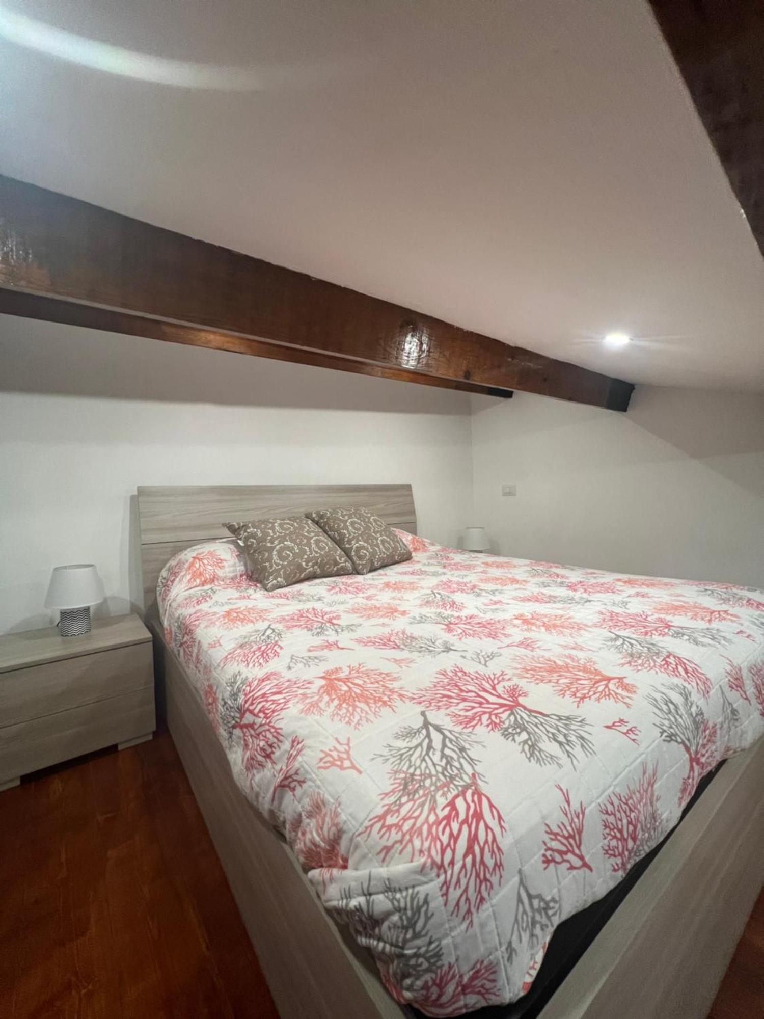 Station Rooms37 Sassari Dış mekan fotoğraf