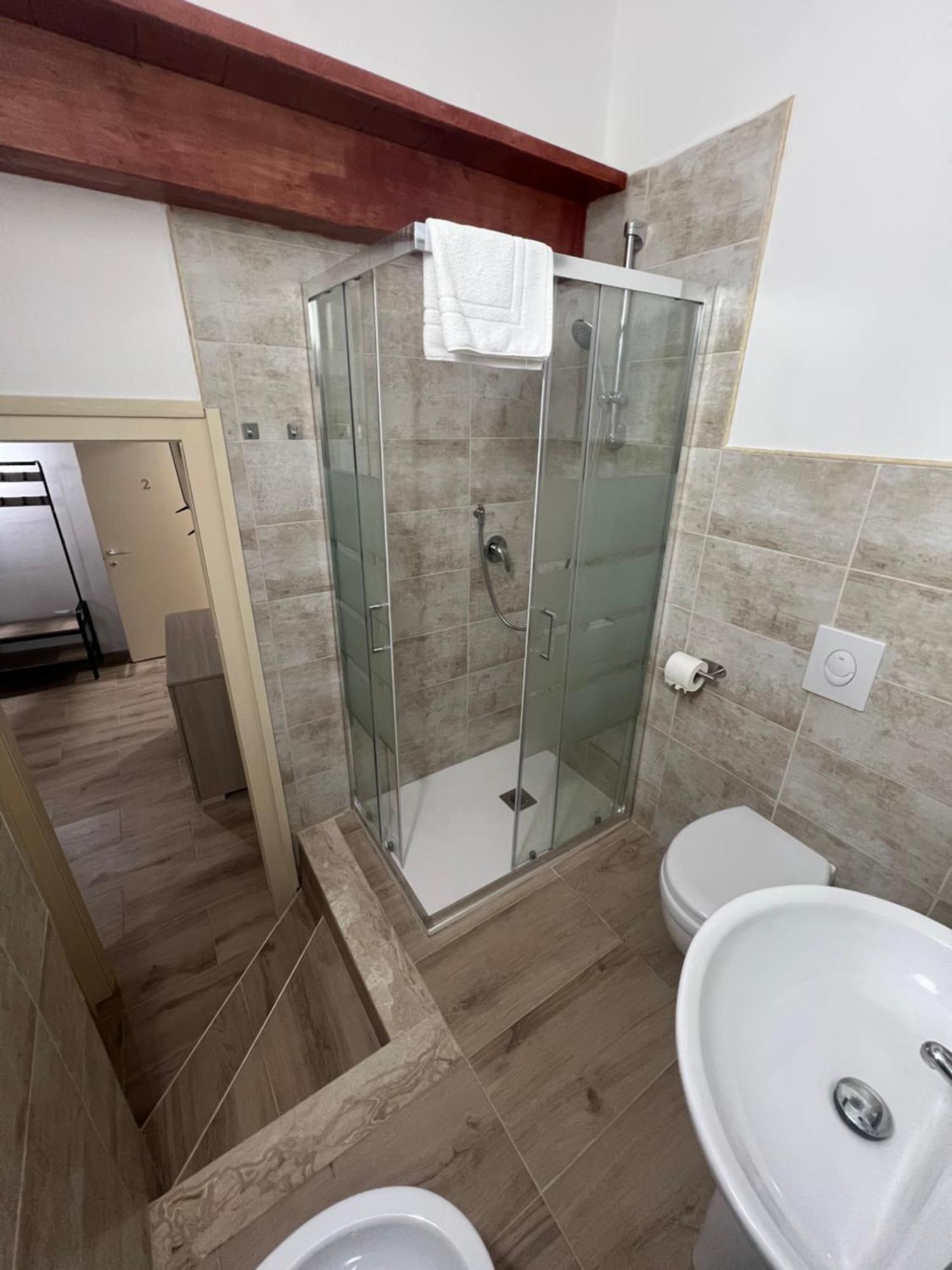 Station Rooms37 Sassari Dış mekan fotoğraf