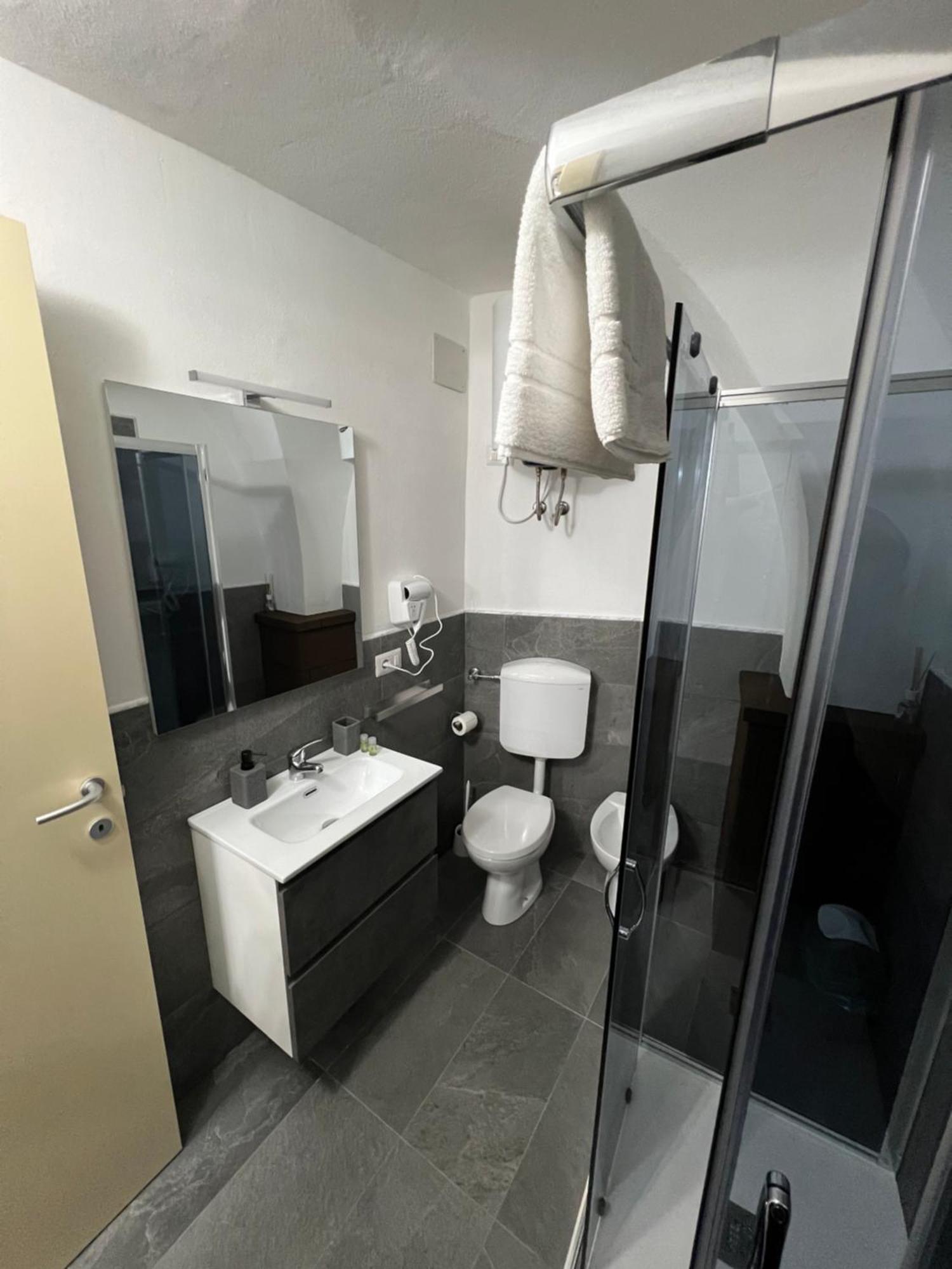 Station Rooms37 Sassari Dış mekan fotoğraf