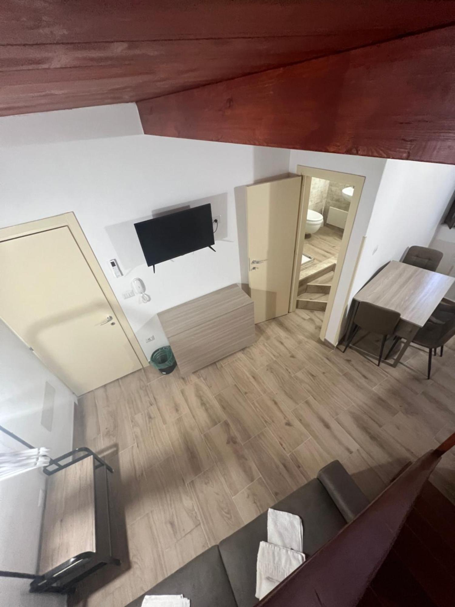 Station Rooms37 Sassari Dış mekan fotoğraf